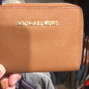 MK wallet